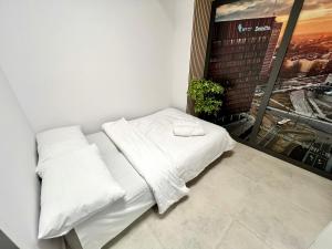 Aparts Rooms City Center