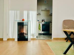 Apartament Aura