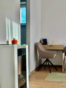 Apartament Aura
