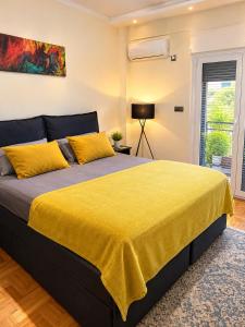 Athens luxury dream 2 bedroomd