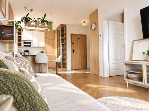 Hotel Butikowy Panorama Zamościa