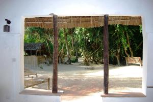 PRIVATE BEACH BUNGALOW ZERO MINUTE to beach Matemwe