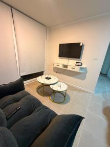 Departamento nuevo a pasos del mar, la serena