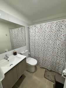 Departamento nuevo a pasos del mar, la serena