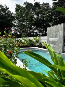 Villa Los Ángeles Piscina Privada Propiedad Privada
