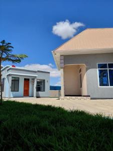 Salimwani villas lodge