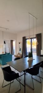 Glikeria Loft Apartment
