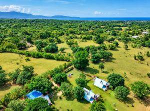 Dreamvilles Ecovillage Eco Villas with Jacuzzi near Beaches