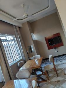 Salimwani villas lodge