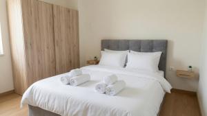 Athens Suites Galaxy No2