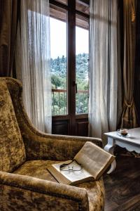 Nymfasia Arcadia Resort Arkadia Greece