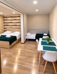 Apartments -The Stairs Residence - Old Tbilisi