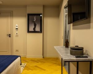 Cihoschi Boutique Hotel