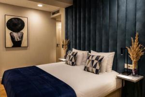 Cihoschi Boutique Hotel