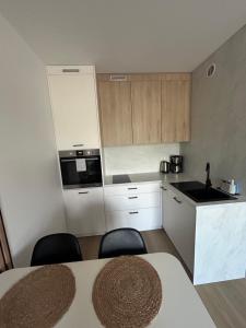 Apartament Europejski