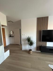 Apartament Europejski