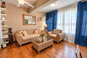 Central Sosua 1BR Balcony Hard Rock Perks