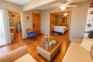 Central Sosua 1BR Balcony Hard Rock Perks