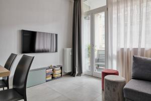 Heart of Cinque Giornate - Apartment