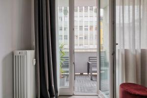Heart of Cinque Giornate - Apartment