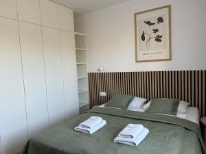 Apartament Europejski