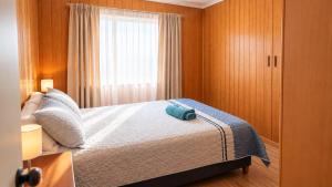 A 5 min de Costanera, Casa Familiar, WiFi, Parking