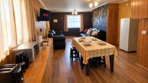 A 5 min de Costanera, Casa Familiar, WiFi, Parking
