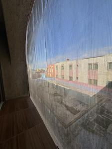 Appartement Sidi Bouzid Plage Parking WiFi et clim