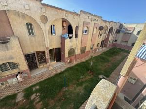 Appartement Sidi Bouzid Plage Parking WiFi et clim