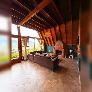Chalet mirador campestre, cerca al centro