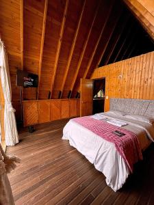 Chalet mirador campestre, cerca al centro