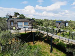 Agriturismo La Piantata 1822