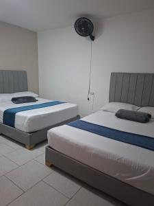Hotel San Juan 70 Express Medellin