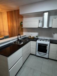 Tiberio Suites 2