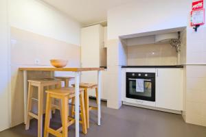 Velvet Chiado 2BR Apartment