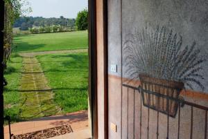 Agriturismo La Piantata 1822