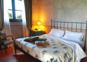 Agriturismo La Piantata 1822