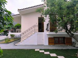 Gozas relax house