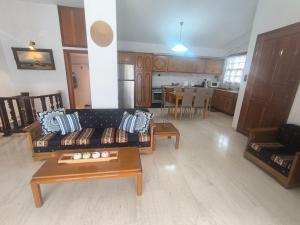 Gozas relax house