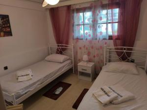 Gozas relax house