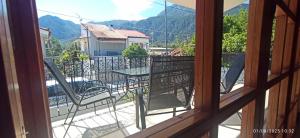 Gozas relax house