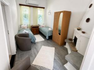 Árpád-ház Apartman
