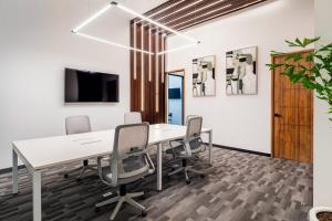 Modern loft in Zona 10, KONA DIEZ