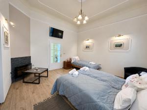 Árpád-ház Apartman