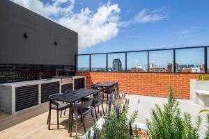 Modern loft in Zona 10, KONA DIEZ