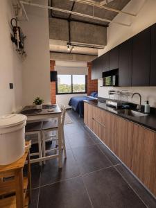Modern loft in Zona 10, KONA DIEZ