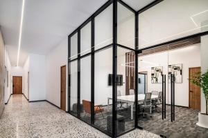 Modern loft in Zona 10, KONA DIEZ