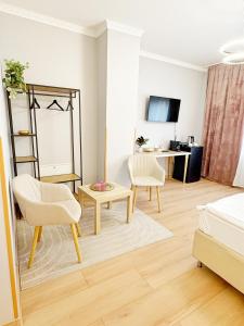 Apartamenty Castello Kamilla