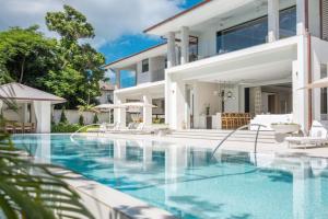 Villa Gardenia in Barbados