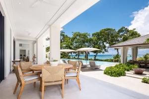 Villa Gardenia in Barbados